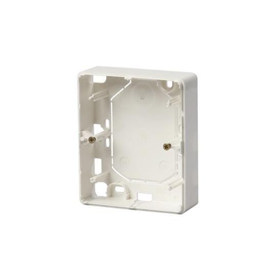  Коробка наружн. монтажа 100мм 1 пост ABB 2TKA000815G1 