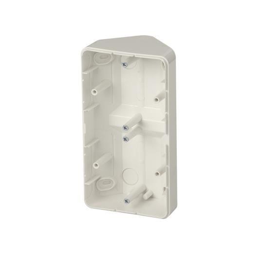  Коробка наружн. монтажа Jussi угловая ABB 2TKA00000052 