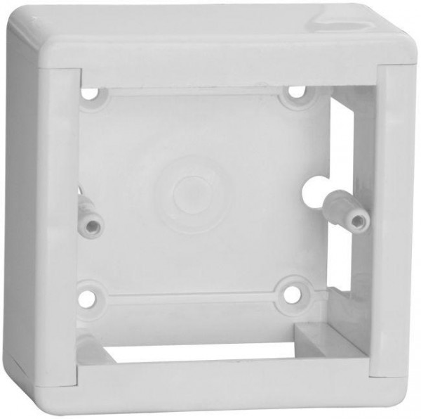  Коробка универсальная КМКУ 88х88х44 ЭЛЕКОР IEK CKK10D-U-1-K01 