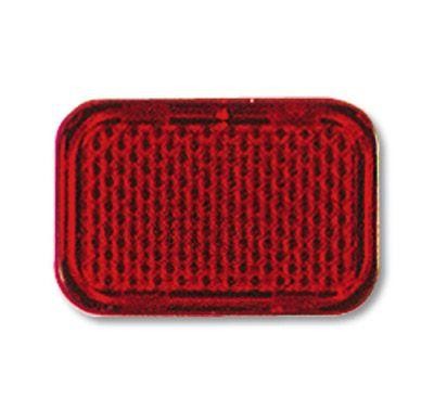  Линза красн. ABB 2CKA001714A0245 