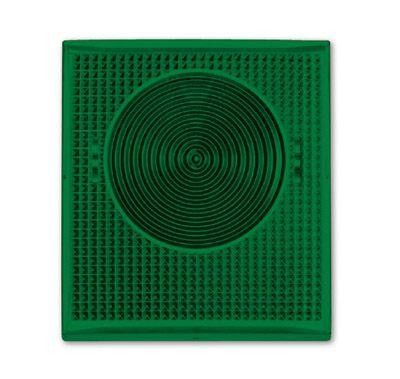  Линза зел. для светового сигнализатора IP44 ocean ABB 2CKA001563A0150 