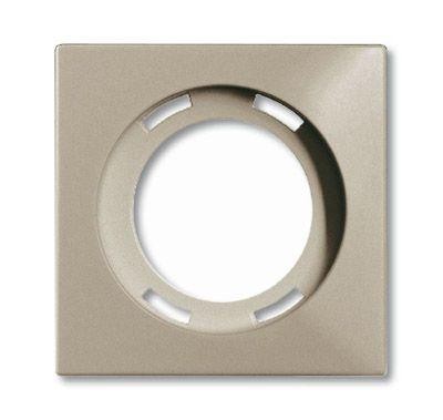  Плата центральная для светосигнализатора 2061/2061 U Basic 55 шампань ABB 2CKA001753A0202 