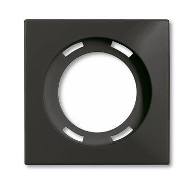  Плата центральная для светосигнализатора 2061/2061 U Basic 55 chateau-black ABB 2CKA001753A0205 