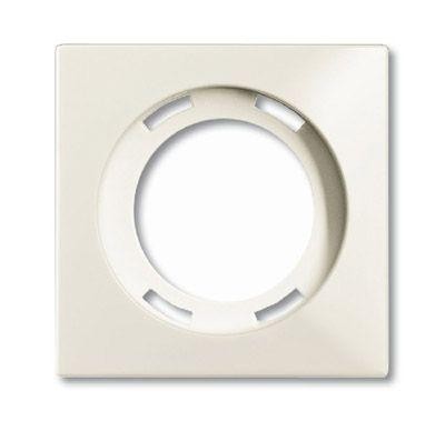  Плата центральная для светосигнализатора 2061/2061 U Basic 55 chalet-white ABB 2CKA001753A0208 