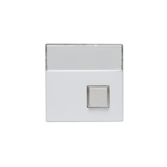  Плата центральная конрольного устройства Signal Impressivo бел. ABB 2TKA000632G1 