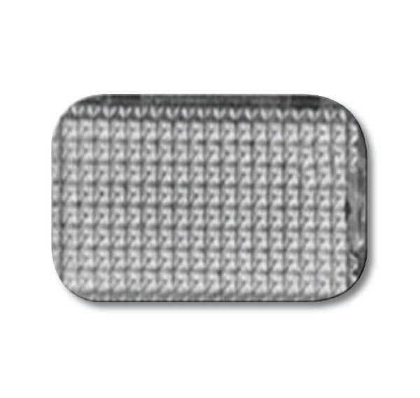  Линза прозрачная Duro без символа ABB 2CKA001714A0203 