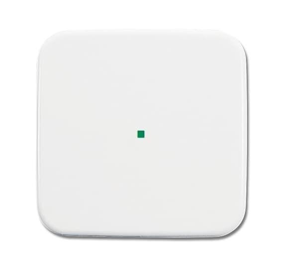  Клавиша одинарная альп. ABB 2CKA006220A0183 