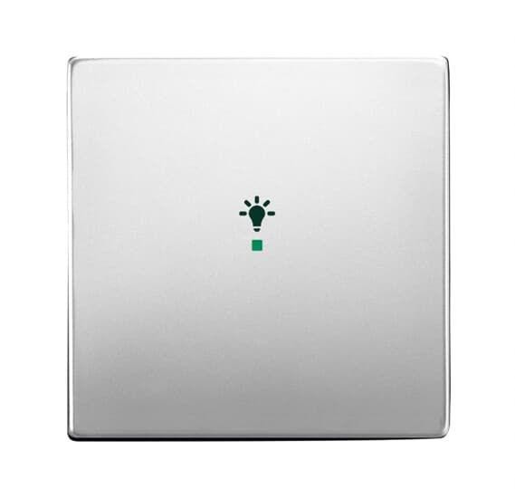  Клавиша одинарная free@home освещение ABB 2CKA006220A0534 