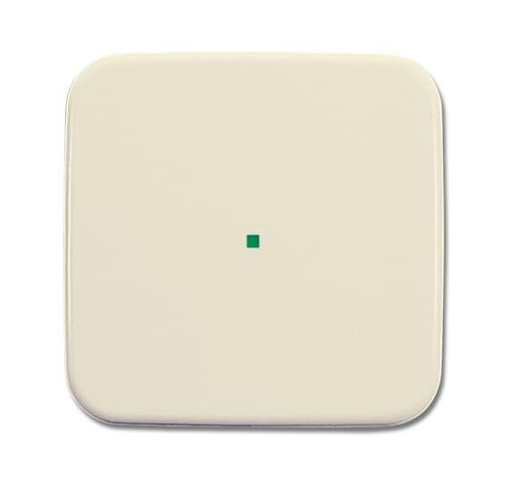  Клавиша одинарная сл. кость ABB 2CKA006220A0182 