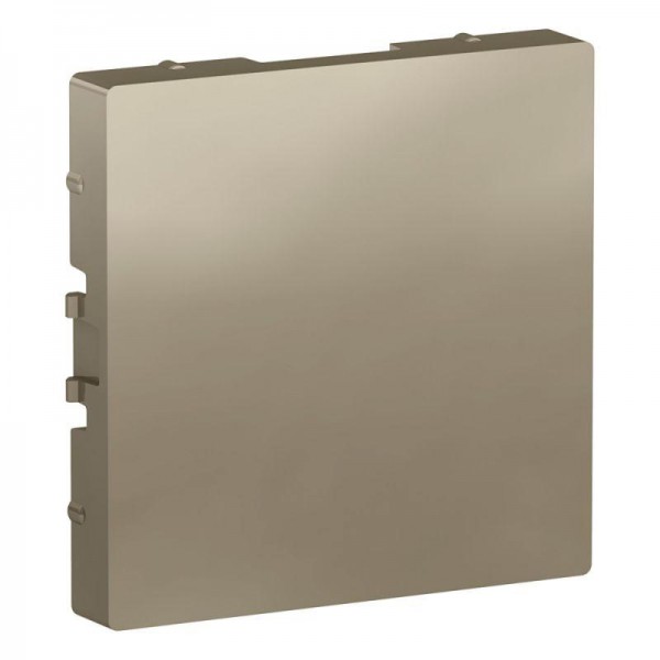  Заглушка AtlasDesign шампань SchE ATN000509 
