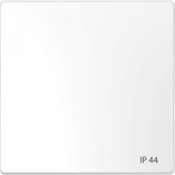  Клавиша для 1-кл. выкл. Merten D-Life IP44 SD бел. лотос SchE MTN3304-6035 