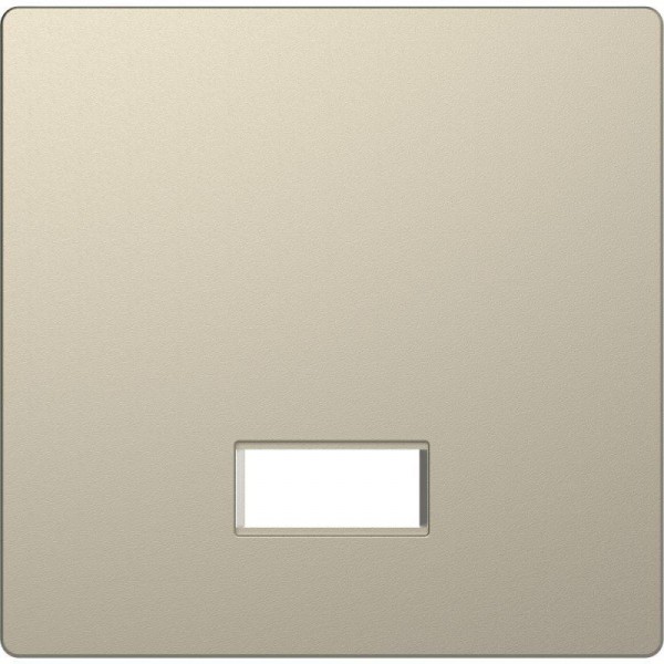  Клавиша Merten D-Life с полем для символа SD сахара SchE MTN3350-6033 