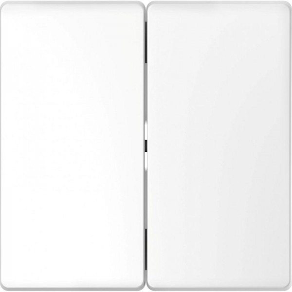  Клавиша для 2-кл. выкл. Merten D-Life SD бел. лотос SchE MTN3400-6035 