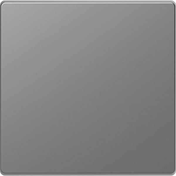  Клавиша для 1-кл. выкл. Merten D-Life SD нерж. сталь SchE MTN3300-6036 