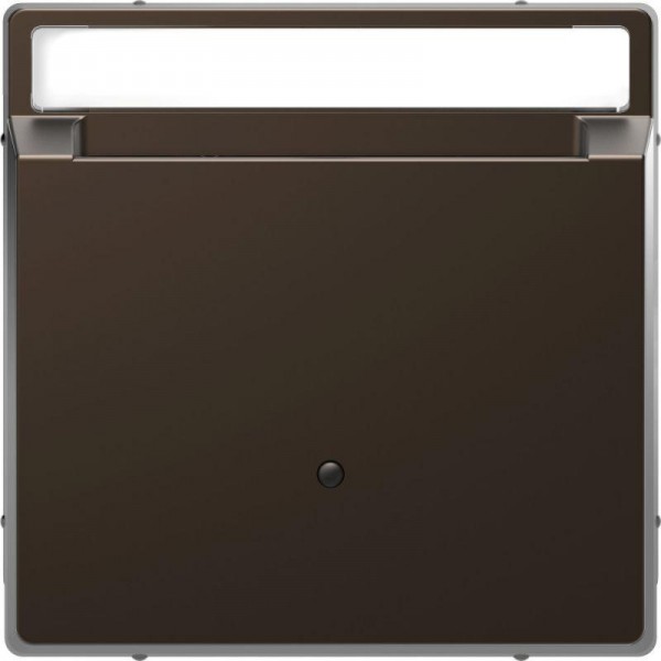  Выключатель Merten D-Life с ключюм-картой для гостиниц SD мокко SchE MTN3854-6052 