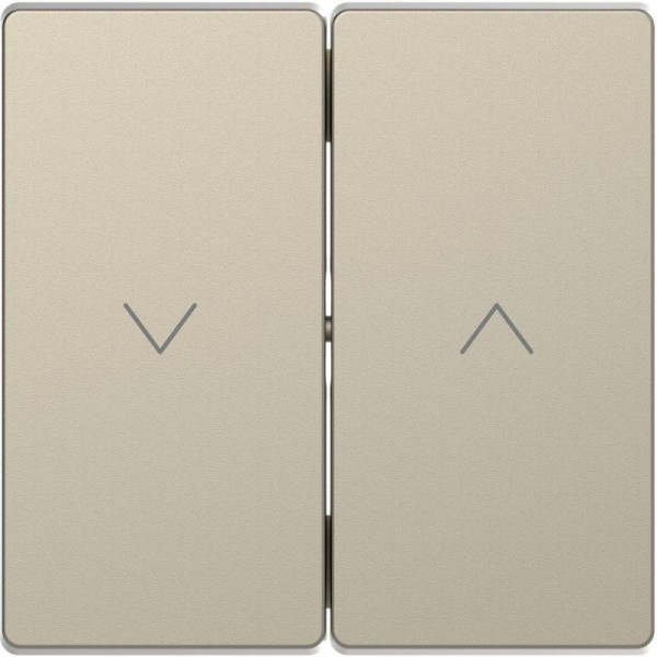  Клавиша-кнопка Merten D-Life для жалюзи SD сахара SchE MTN3855-6033 