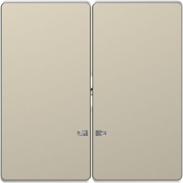  Клавиша для 2-кл. выкл. Merten D-Life линза для LED мод. SD сахара SchE MTN3420-6033 