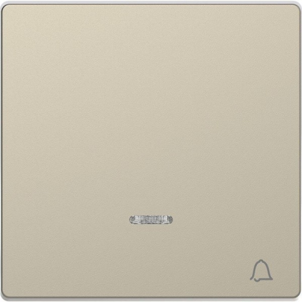 Клавиша звонка Merten D-Life линза для LED мод. сим. SD сахара SchE MTN3325-6033 