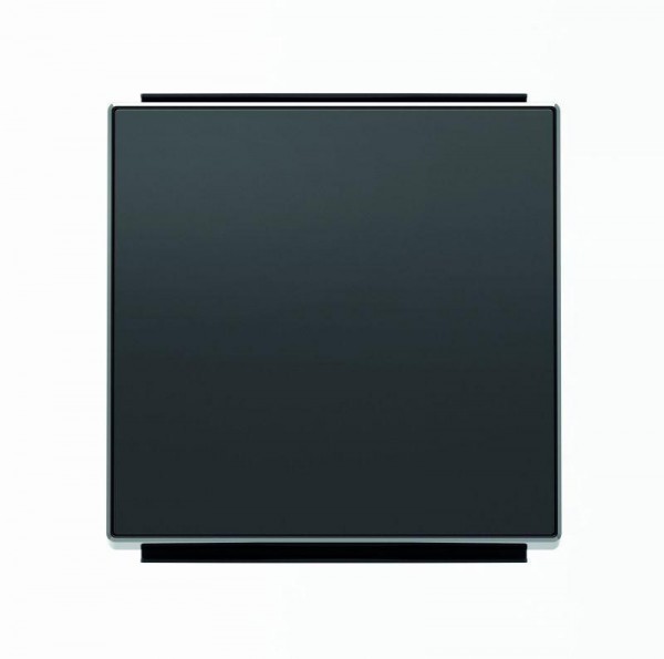  Клавиша для 1-кл. выкл./перекл./кнопок SKY черн. бархат ABB 2CLA850100A1501 