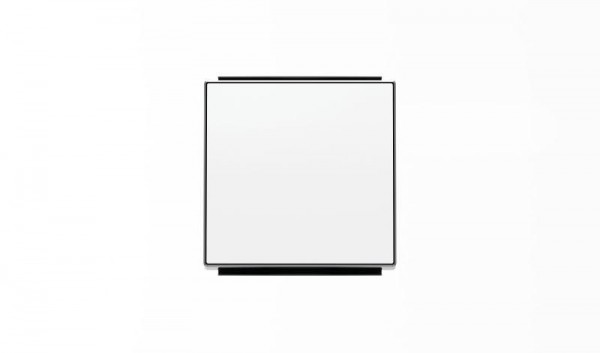  Клавиша для 1-кл. выкл./перекл./кнопок SKY альп. бел. ABB 2CLA850100A1101 