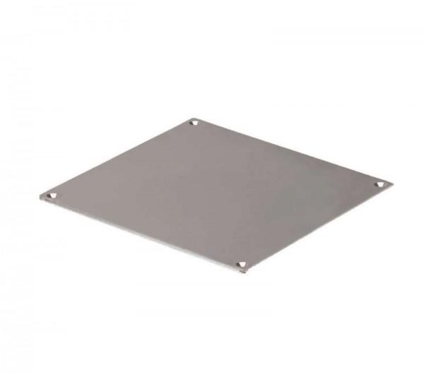  Крышка сталь Simon Connect KTA802-8 