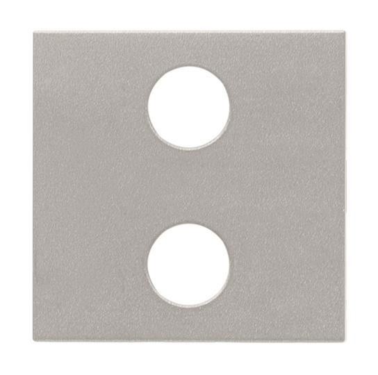  Плата центральная ZENIT для 1/2 канального сенсора серебр. ABB 2CLA222120N1301 