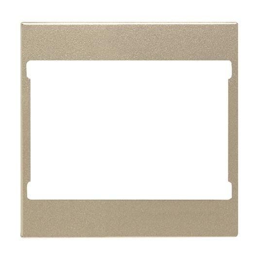  Плата центральная ZENIT для датчика движения KNX шампань ABB 2CLA224140N1901 