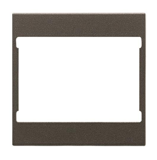  Плата центральная ZENIT для датчика движения KNX антрацит ABB 2CLA224140N1801 