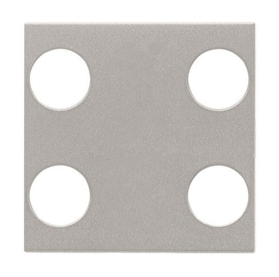 Плата центральная ZENIT для 2/4 канального сенсора серебр. ABB 2CLA222140N1301 