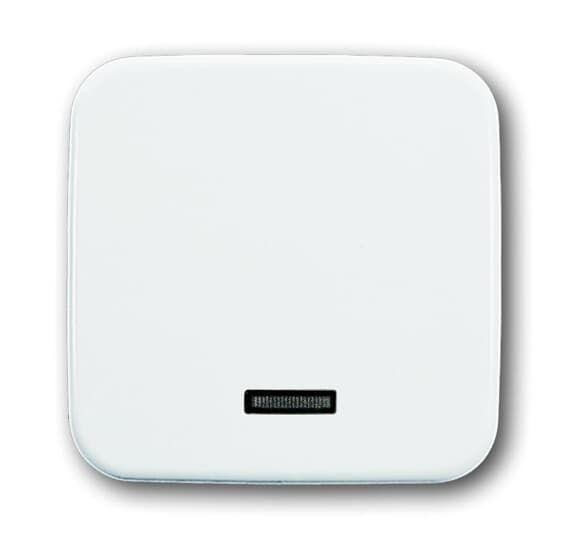  Клавиша для светорегулятора 6550 U-10х6560 U-101 6593 U реле 6401 U-10х6402 U Reflex SI альп. бел. ABB 2CKA006599A3011 