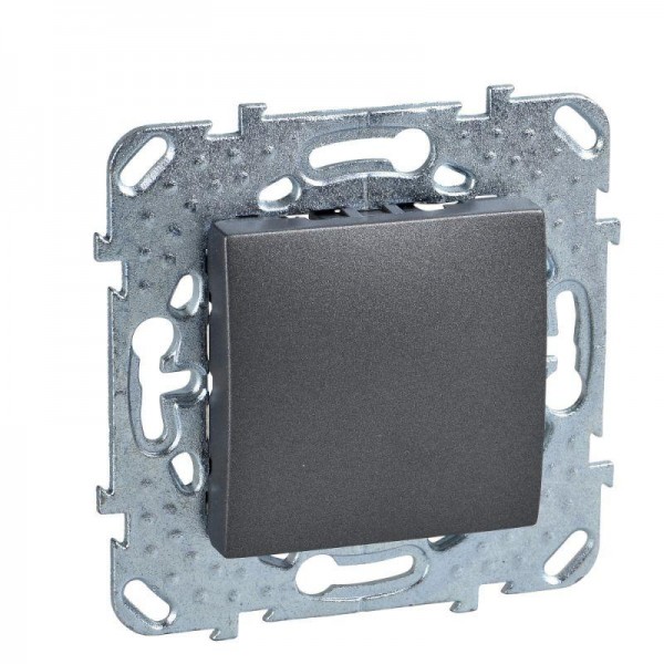  Заглушка 45х45 Unica TOP SchE MGU5.866.12ZD 