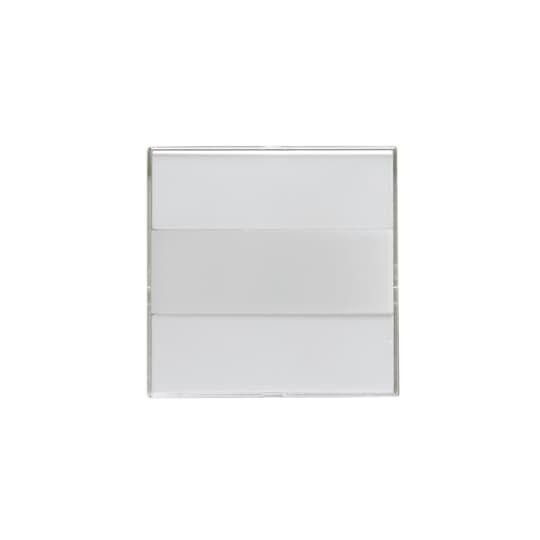  Плата центральная индикатора Signal Impressivo бел. ABB 2TKA003461G1 