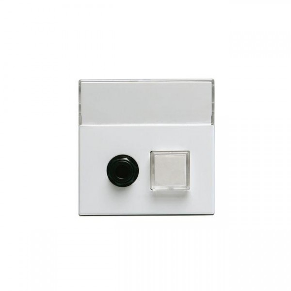 Плата центральная вызывной кнопки Signal Impressivo бел. ABB 2TKA003208G1 