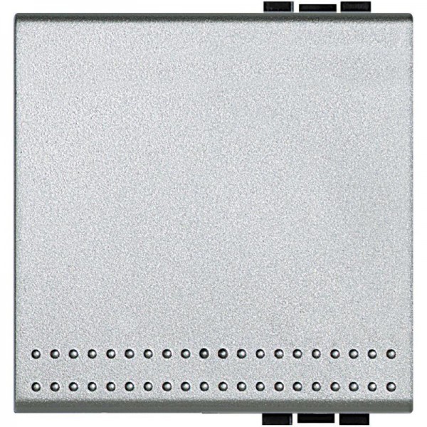  Клавиша для кнопок 2мод. без подсветки Leg BTC NT4915/2T 