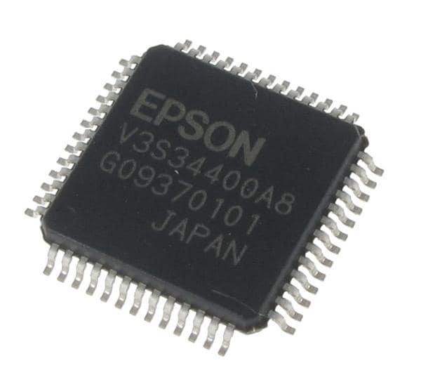  S1V3S344A00A800 