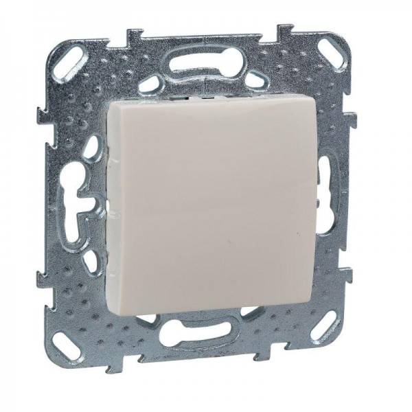  Заглушка 45х45 UNICA беж. SchE MGU5.866.25ZD 
