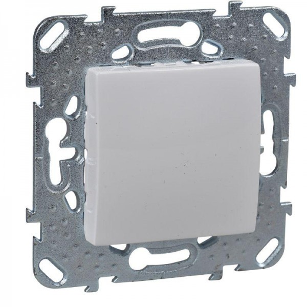  Заглушка 45х45 UNICA бел. SchE MGU5.866.18ZD 