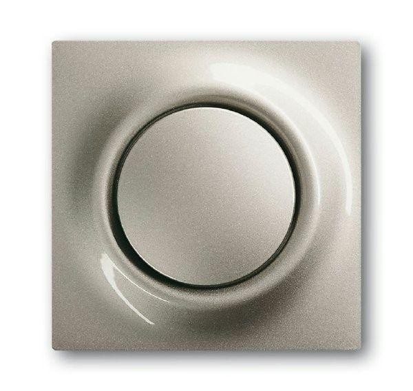  Клавиша Impuls ш. метал ABB 2CKA001753A0008 
