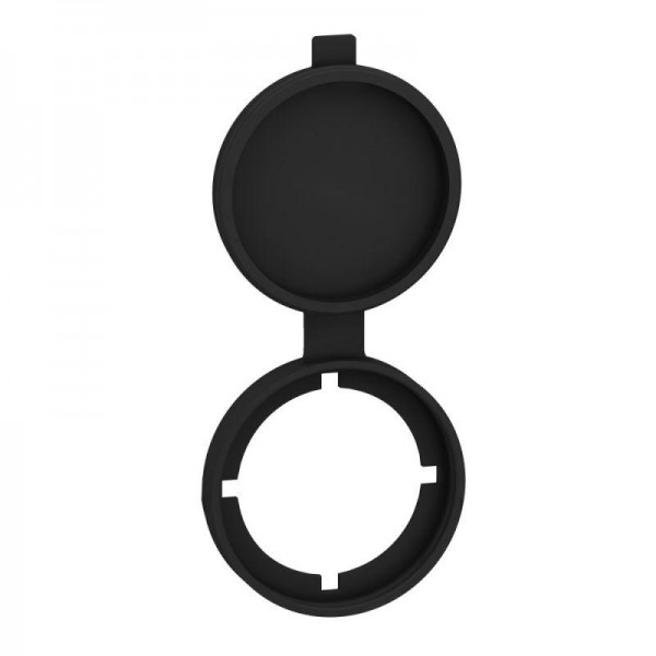  Защита для RJ45/USB-разъем резина IP65/67 SchE ZBSP1 