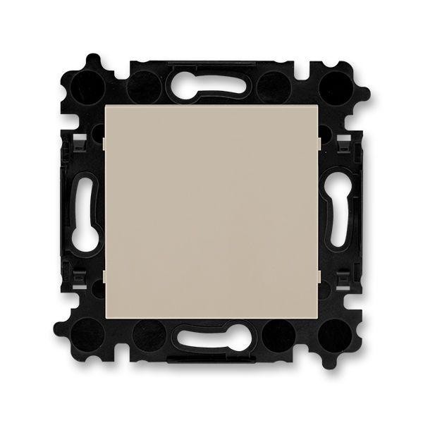  Заглушка Levit кофе макиато ABB 2CHH050001A6018 