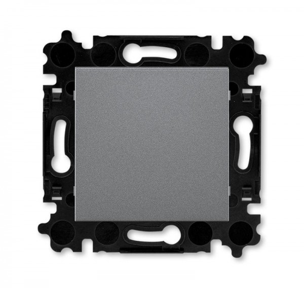 Заглушка Levit сталь ABB 2CHH050001A6069 