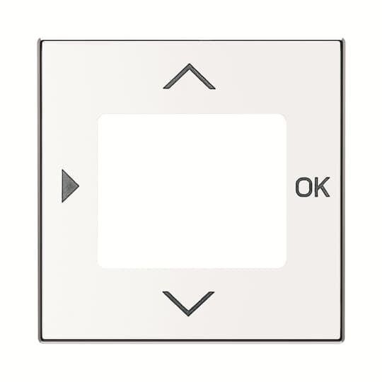  Накладка таймера ABB 2CLA856530A1101 