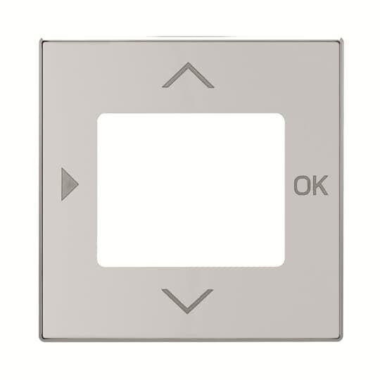  Накладка таймера ABB 2CLA856530A1301 