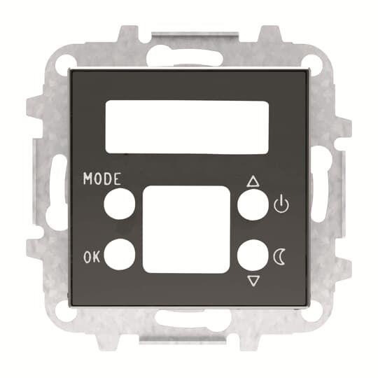  Накладка терморегулятора ABB 2CLA854050A1501 