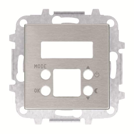  Накладка терморегулятора ABB 2CLA854050A1401 