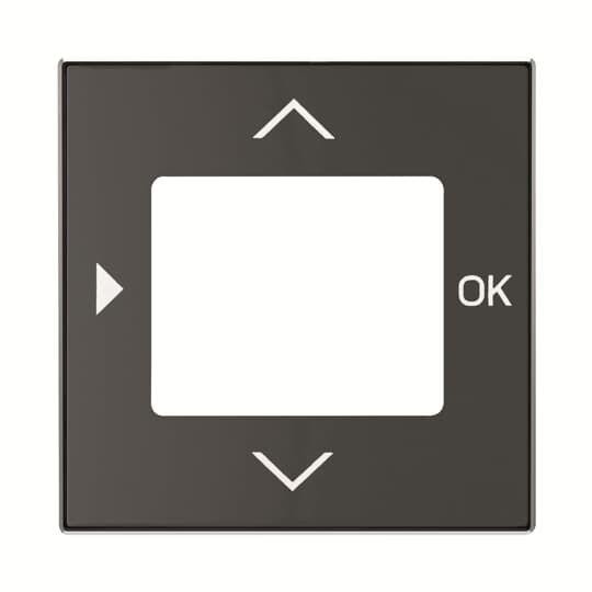  Накладка таймера ABB 2CLA856530A1501 