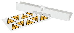  Комплект заглушек Z-RC/AK-2TE EATON 285385 