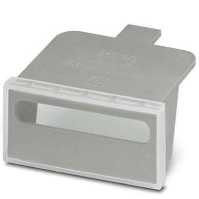  Держатель маркировки UBE+ES/KMK 3 Phoenix Contact 1004089 