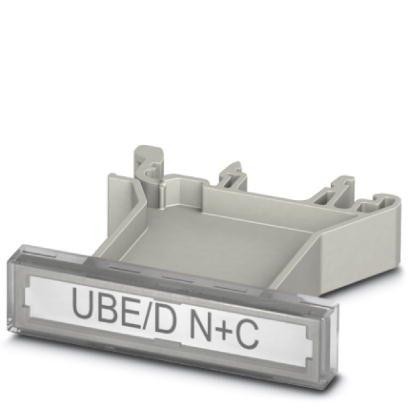  Держатель маркировки UBE/D N+C Phoenix Contact 0803122 