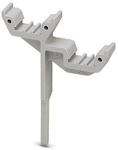  Держатель маркировки STP 5-2 (уп.100 шт) Phoenix Contact 0800967 